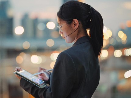 Bukan IQ, AQ Kini Disebut Jadi Kunci Sukses yang Paling Dicari