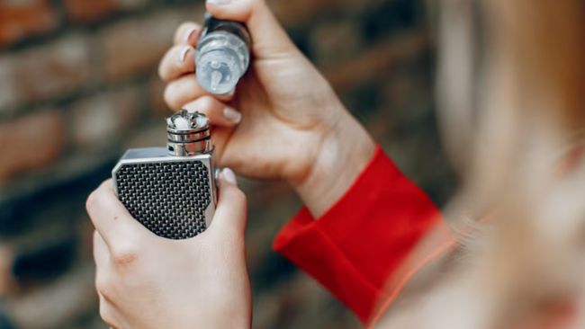 Perbedaan Vape Pod dan Pod Geter yang Viral