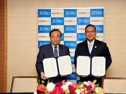 Pertamina & INPEX Perkuat Kerja Sama Pengembangan LNG Abadi Masela