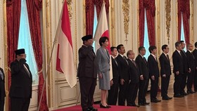 PM Jepang Beri Pujian saat Temui Prabowo: RI Kaya Sumber Daya Alam
