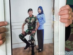 Alasan Keluarga Pilih Praka Farizal Dimakamkan di Makam Umum