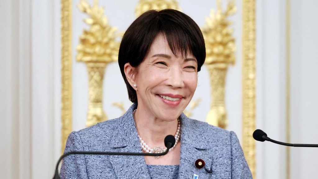 Tingkatkan Keamanan, Jepang Resmikan UU Dewan Intelijen Baru