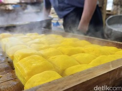 Produsen Tahu di Bandung Kena Imbas Perang Timur Tengah