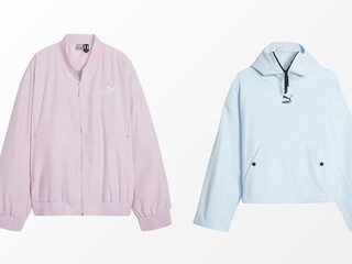 Nggak Sempat Mix & Match? Jaket Sportwear Ini Bisa Jadi Shortcut Gaya Kamu