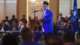 Zulhas Ungkap Alasan PAN Dukung Prabowo Selama 15 Tahun Terakhir