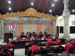 Tabanan Kekurangan 800 Lebih Guru TK hingga SMP