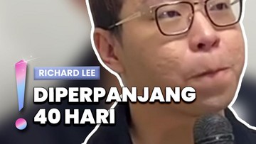 Berita Viral Selebriti dari InsertLive : Video: Kuasa Hukum Bantah Richard Lee Dapat Perlakuan Khusus di Penjara