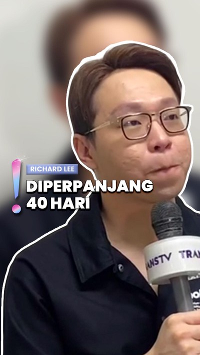 Video: Kuasa Hukum Bantah Richard Lee Dapat Perlakuan Khusus di Penjara