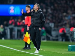 Fans Tottenham Ramai-ramai Tolak De Zerbi