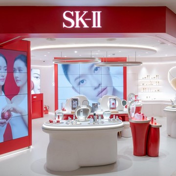 Say Hello to World of PITERA, SK-II Resmikan Boutique Store Pertamanya di Indonesia