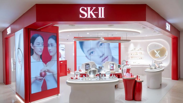 Say Hello to World of PITERA, SK-II Resmikan Boutique Store Pertamanya di Indonesia