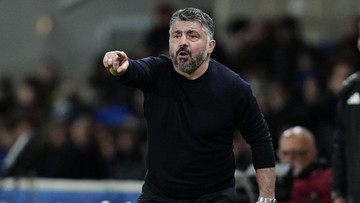 Berita Olahraga Terkini CNN Sport : Kata-kata Gattuso Setelah Resmi Putus Kontrak dengan Italia