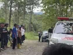 Wanita di Soppeng Dilaporkan Hilang Ternyata Tewas Dibunuh, Pelaku Ditangkap