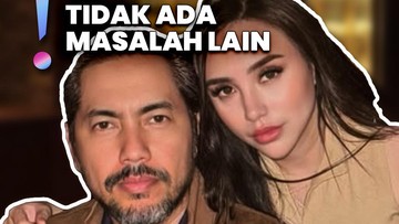 Gosip Terkini Selebriti Insertlive : Video: Sunan Kalijaga Benarkan Salmafina-Taqy Malik Cerai karena Legging