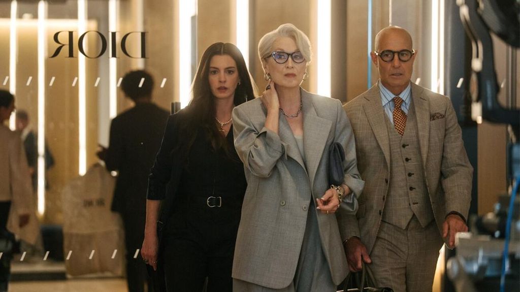 Review Film: The Devil Wears Prada 2