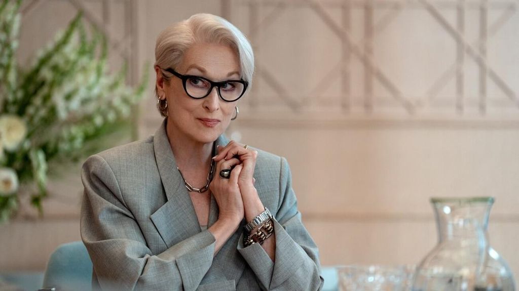 The Devil Wears Prada 2 Lewati Box Office Prekuel Kurang dari 2 Pekan