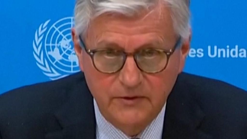 PBB Konfirmasi Total 3 Personel TNI UNIFIL Tewas di Lebanon