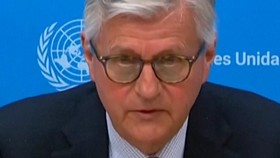 PBB Konfirmasi Total 3 Personel TNI UNIFIL Tewas di Lebanon