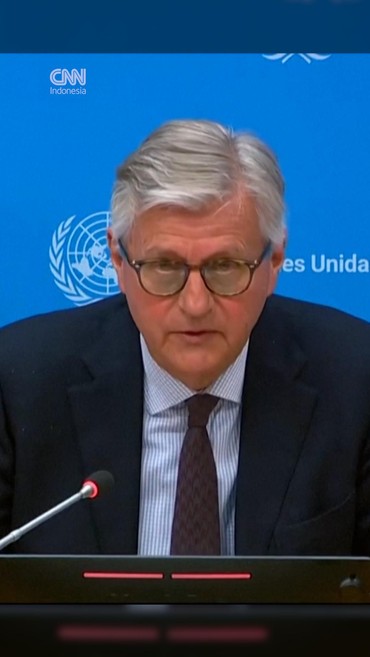 PBB Konfirmasi Total 3 Personel TNI UNIFIL Tewas di Lebanon