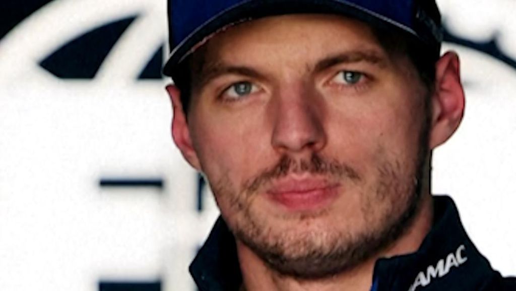 Max Verstappen Pertimbangkan Pensiun dari F1