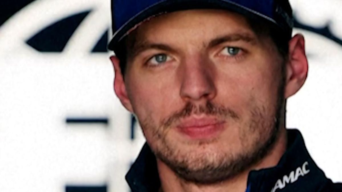 Max Verstappen Pertimbangkan Pensiun dari F1