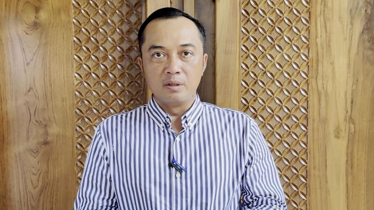 Istana Pastikan Belum Ada Kenaikan Harga BBM