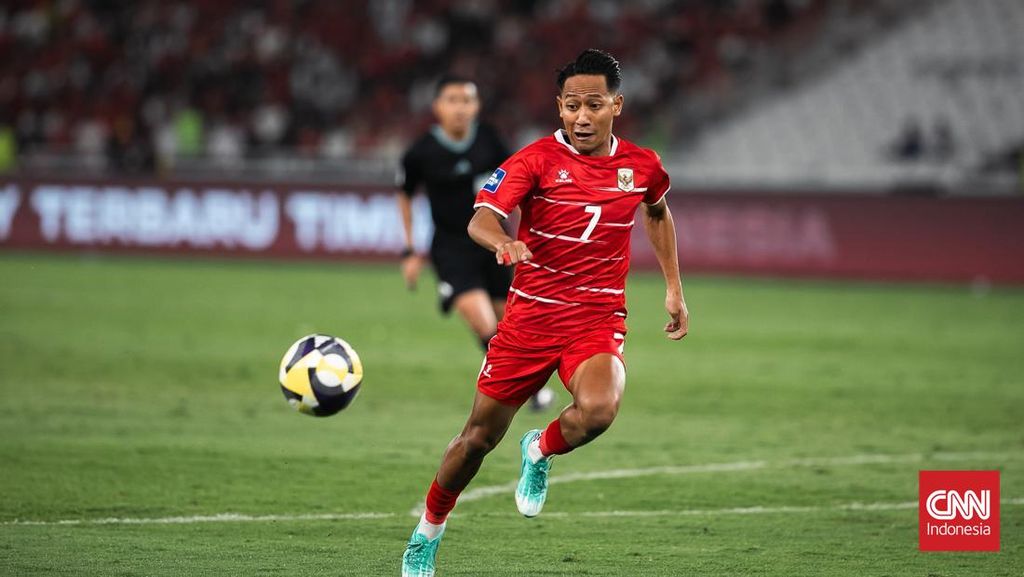 Top 3 Sport: Ranking Indonesia Naik, Malaysia Kalah, Italia Gagal