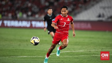 Alasan Beckham Putra dan Dony Tri Tak Starter di Indonesia vs Bulgaria