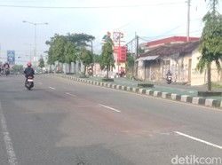 Korban Tewas Motor Vs Truk di Delanggu Klaten Bertambah Jadi 2 Orang