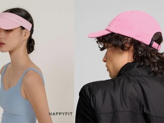 Jangan Asal Pilih Topi! 2 Topi Sport Ini Bikin Kamu Tetap Stylish dan Terlindungi dari Panas