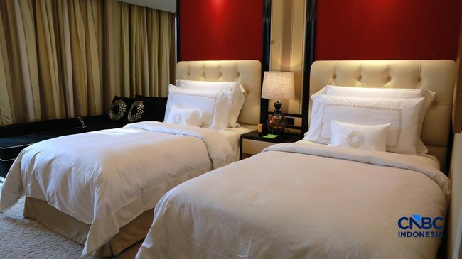 Staycation Seru di Trans Hotel, Diskon 20% Pakai Allo Paylater