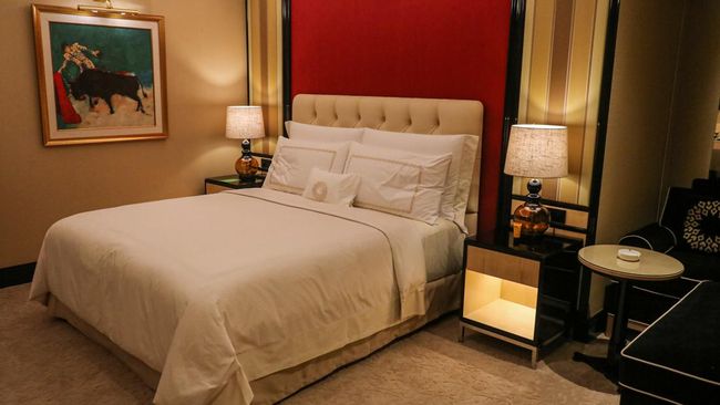 Trans Hotel Jakarta menyediakan paket Stay and Play, yang merupakan perpaduan pengalaman menginap dengan wahana hiburan dalam satu kunjungan praktis.