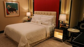 Trans Hotel Jakarta, Sekali Coba Ingin Datang Lagi