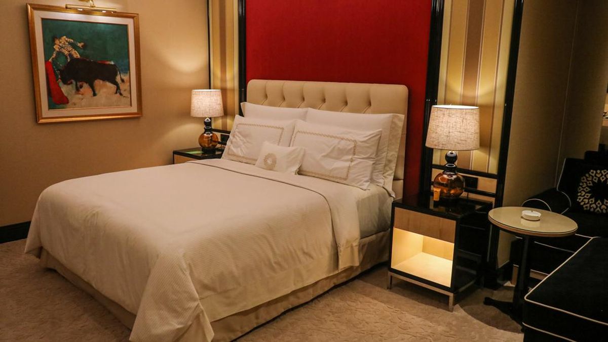 Capek Main Wahana, Nikmati Rehat Super Nyaman di Trans Hotel Jakarta