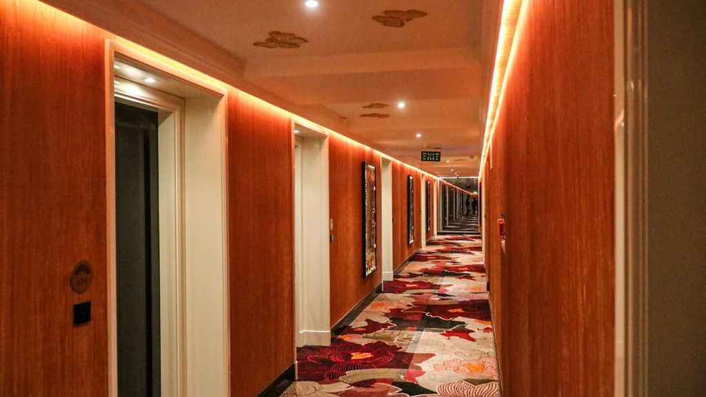 Trans Luxury Hotel Surabaya Segera Buka, Gabungkan Lifestyle dan Leisure