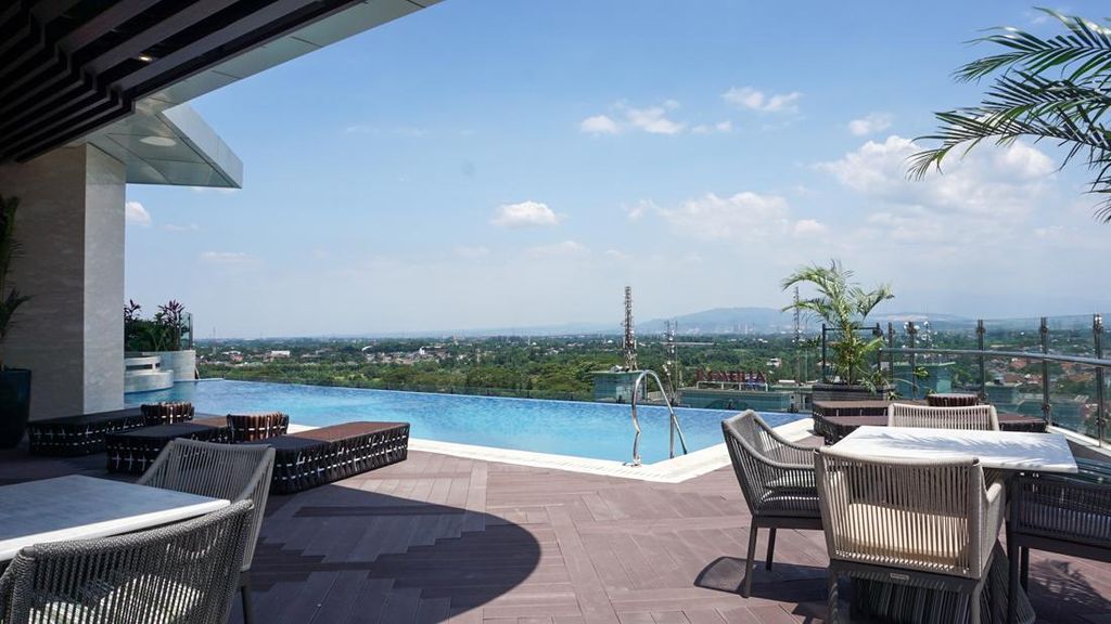 Trans Hotel Jakarta Hadirkan Tiga Pengalaman Kuliner dalam Satu Lokasi