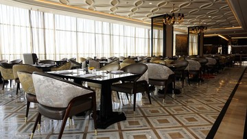 Staycation di Cibubur: Ngopi Cantik dan Promo 50% Trans Hotel Jakarta