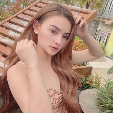 Sosok Tri Indah Selebgram yang Dikaitkan dengan Isu Selingkuh Suami Clara Shinta
