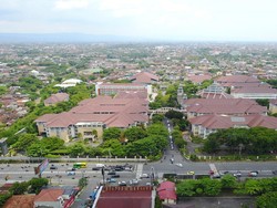 26 UIN yang Bisa Kamu Pilih di SNBT 2026 Lengkap Jurusan dan Daya Tampungnya