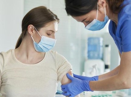 Vaksin COVID-19 saat Hamil Mampu Lindungi Bayi 5 Bulan setelah Lahir