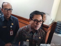 1 April Sampah Denpasar Wajib Terpilah, Evaluasi Tiap Minggu