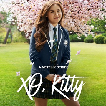 Deretan Lagu K-Pop yang Jadi OST Serial Netflix XO, Kitty 3