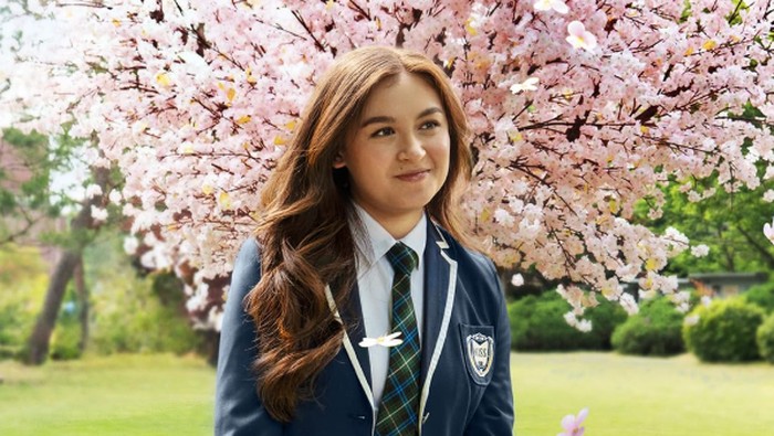 Deretan Lagu K-Pop yang Jadi OST Serial Netflix XO, Kitty 3