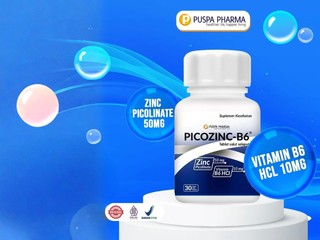 Jarang Disadari! Kekurangan Zinc Bisa Bikin Mudah Sakit & Jerawatan