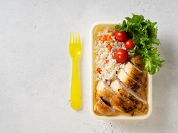 Polling: Sudah Ada MBG, Masihkah Ada Rutinitas Siapin Bekal Anak Sekolah?