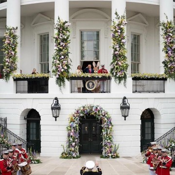 8 Tradisi Perayaan Paskah di Berbagai Negara, Banyak yang Unik!