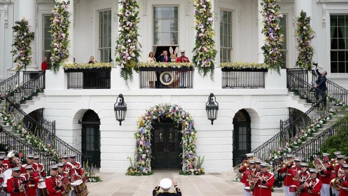 8 Tradisi Perayaan Paskah di Berbagai Negara, Banyak yang Unik!