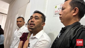 Dakwaan Korupsi Video Desa Tak Terbukti, Amsal Sitepu Divonis Bebas