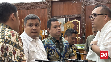 Bekas Anak Buah Bobby Divonis 5,5 Tahun Bui Kasus Korupsi Jalan Sumut