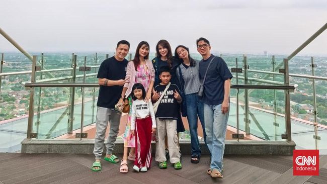 Trans Hotel Jakarta menawarkan staycation premium dengan kuliner eksklusif dan pemandangan kota dari The 22nd Sky Lounge, Nikmati promo hingga 50%.